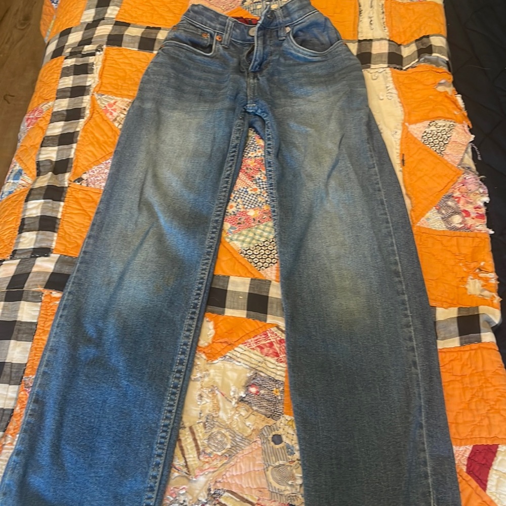 Levi’s youth boys jeans